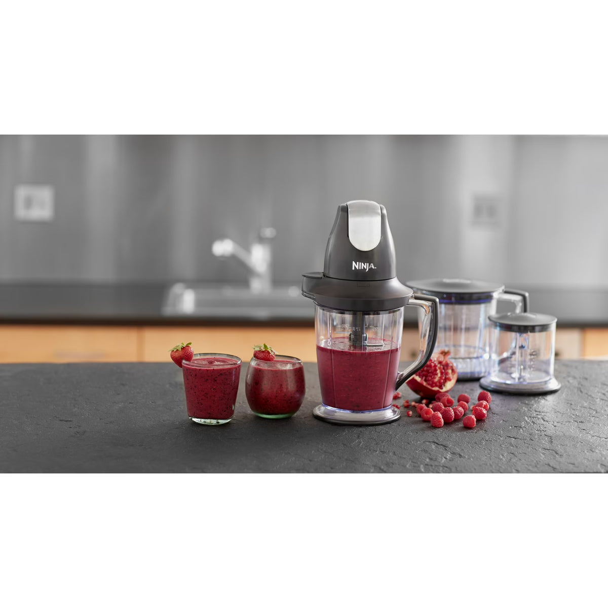 Ninja Master Prep Food Processor | QB1004
