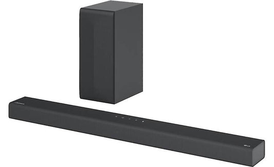 LG SOUNDBAR S65Q