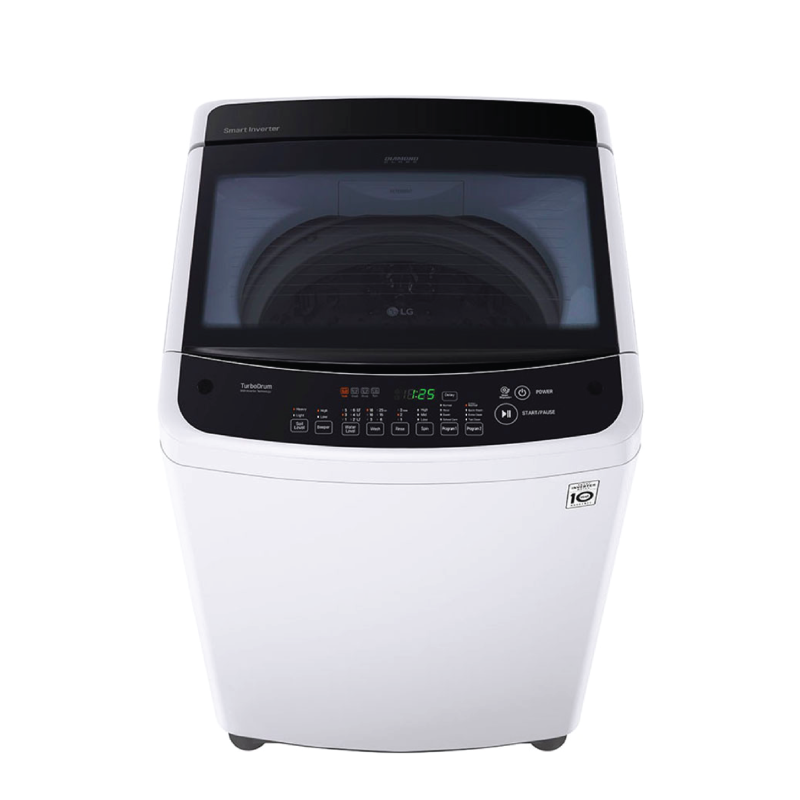 LG WASHING MACHINE FULLY AUTO T2107VSAGP