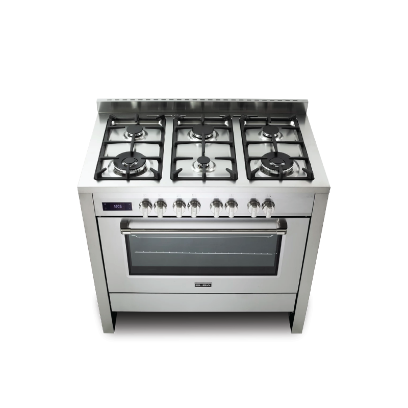 Elba Standing Cooker | EX 106M