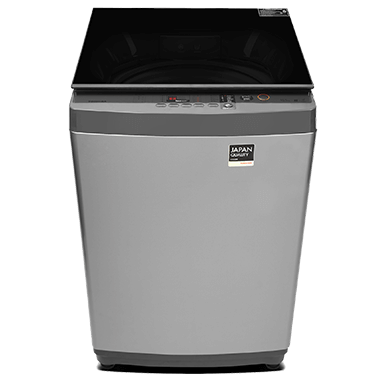 Toshiba 10.5KG Fully Auto Washer - AWUK1150HM(SG)