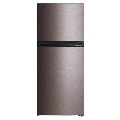 TOSHIBA Inverter 2 Door Fridge GRRT466WE-PMY (Copy)