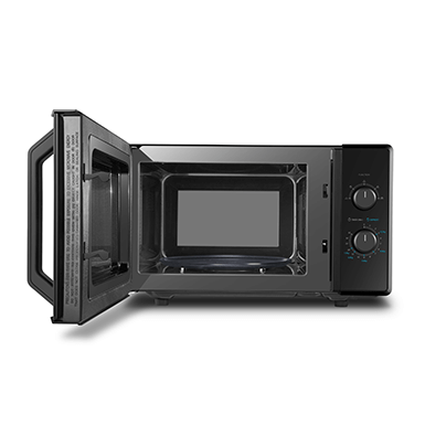 Toshiba 24L Microwave Oven - MW2MM24PF-BK