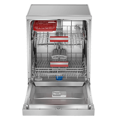 TOSHIBA Dishwasher - DW-14F1(S)-MY