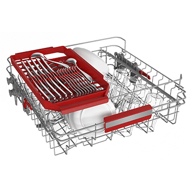 TOSHIBA Dishwasher - DW-14F1(S)-MY