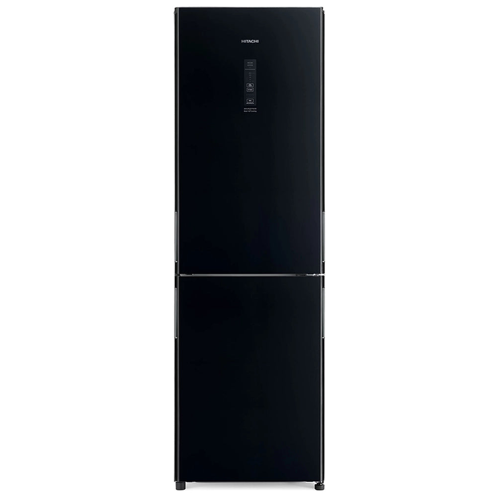 HITACHI 2 Door Fridge R-BG410P6PBX