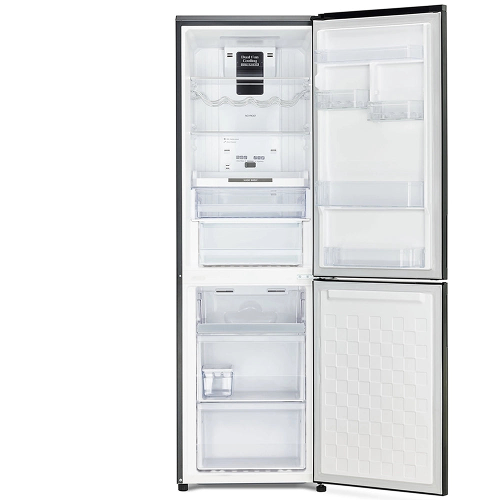 HITACHI 2 Door Fridge R-BG410P6PBX