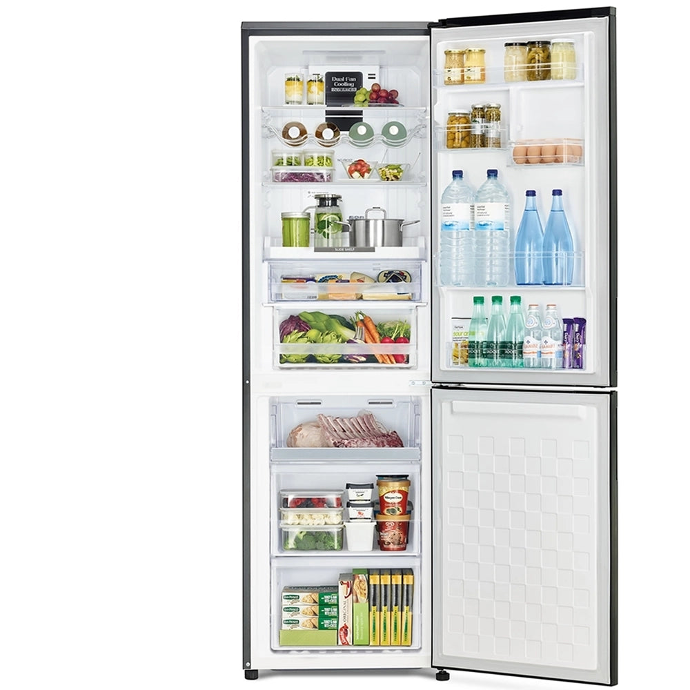 HITACHI 2 Door Fridge R-BG410P6PBX