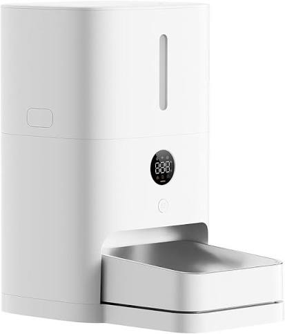 Xiaomi Smart Pet Food Feeder 2 | 58382
