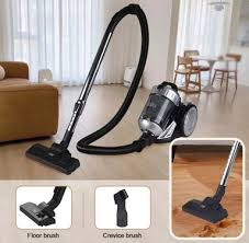 Winning Star Cyclone Vacuum | ST-5052