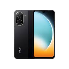 POCO C71 4+128G