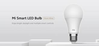 Mi Smart LED Bulb (Warm White)