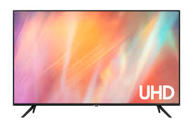 SAMSUNG 43" Smart Tv UA43AU7000KXXM