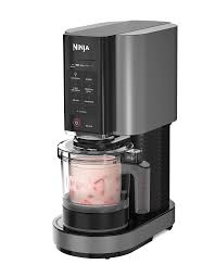 Ninja Creami Ice Cream Maker - NC300