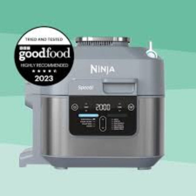 Ninja Speedi 10-in-1 Rapid Cooker & Air Fryer - ON401