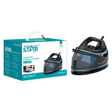 Winning Star Steam Iron Station | ST-5005