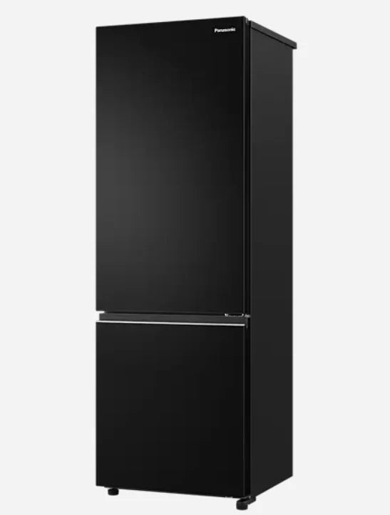 Panasonic Refrigerator 332L NR-BV361BPKS