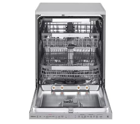 LG DISH WASHER DFB325HS