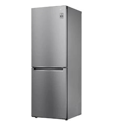 LG 2 DOOR REFRIGERATOR/FREEZER GB-B306PZ