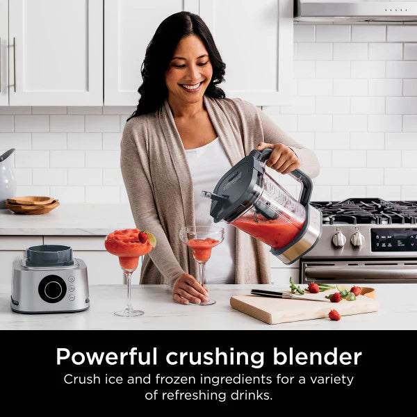 Ninja Power Blender Ultimate System 5 in 1 | CB402