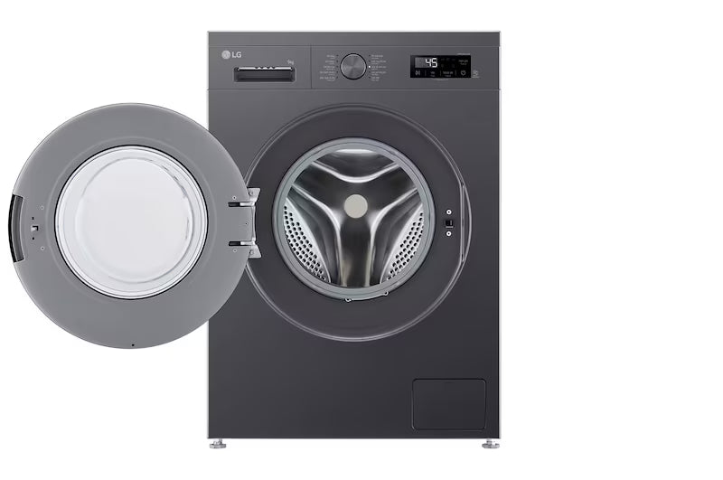 LG 9KG Front Load Washing Machine | FB1209S6M