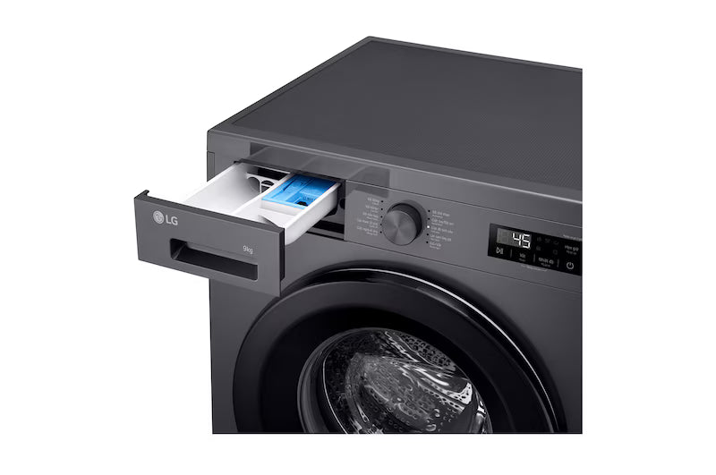 LG 9KG Front Load Washing Machine | FB1209S6M