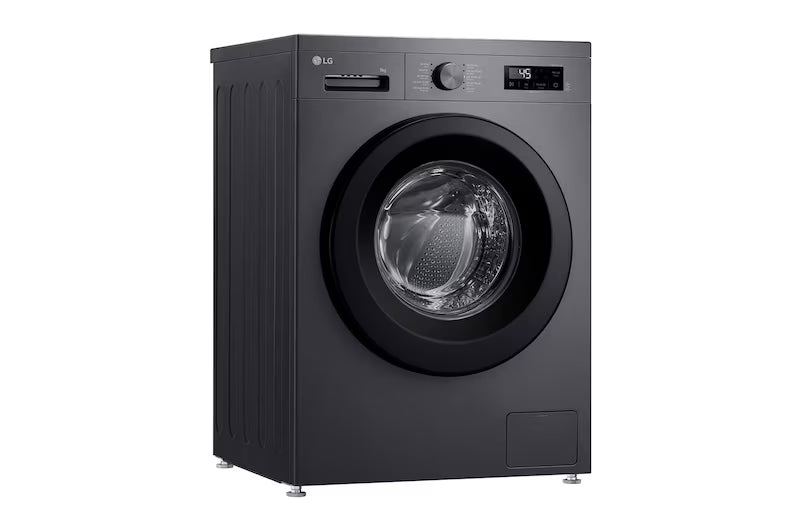 LG 9KG Front Load Washing Machine | FB1209S6M