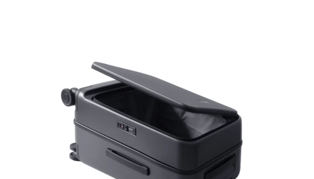 Xiaomi Front Opening Luggage 20"