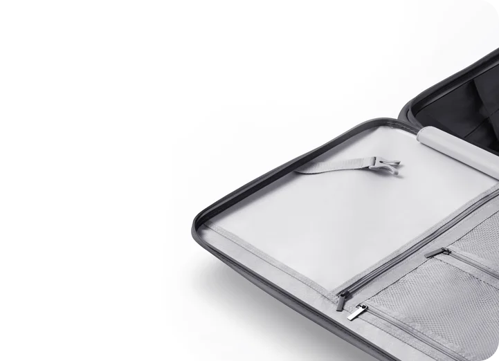 Xiaomi Front Opening Luggage 20"