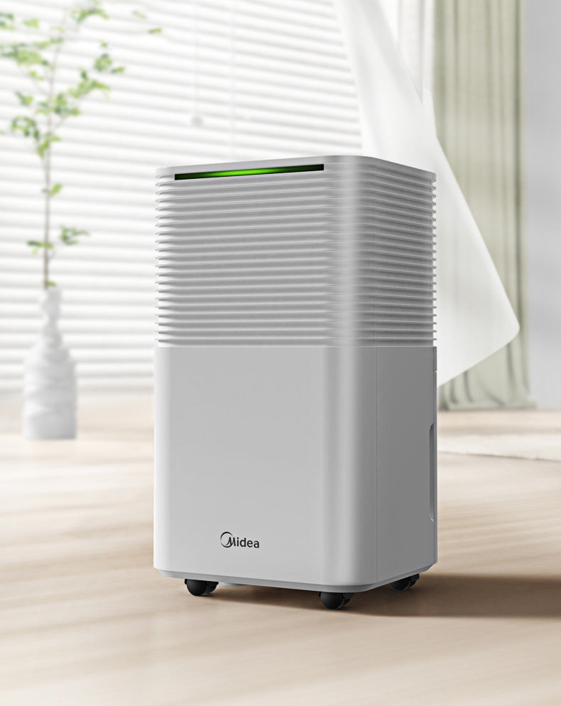 Midea 12L Dehumidifier | CF12BD/M3-OQ1