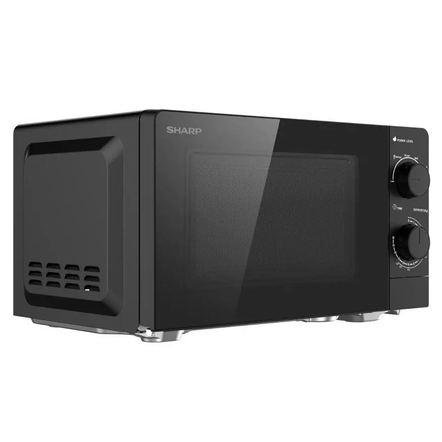 Sharp 20L Microwave  | R203EBKMA