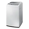 Samsung 7KG Top Load Washer WA70H4000SG