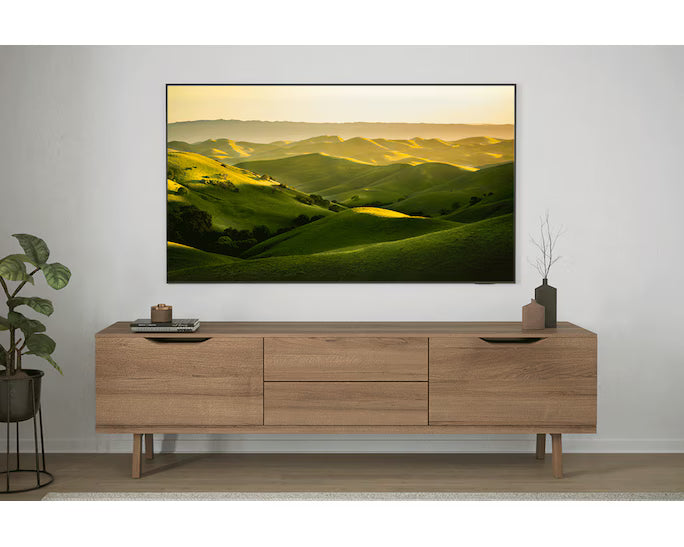 Samsung 75" Smart Tv | UA75DU7000KXXM