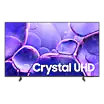 SAMSUNG 65" Crystal UHD U8000F 4K Smart TV (2025) | UA65U8000FKXXM