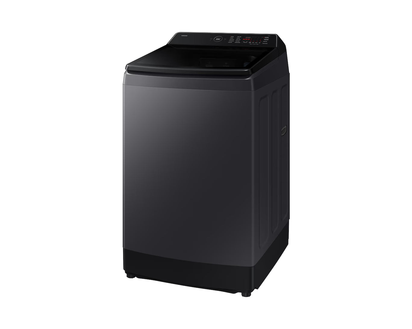 Samsung 13Kg Fully Auto Washing Machine Bespoke AI Laundry Ecobubble | WA80F13SSLF