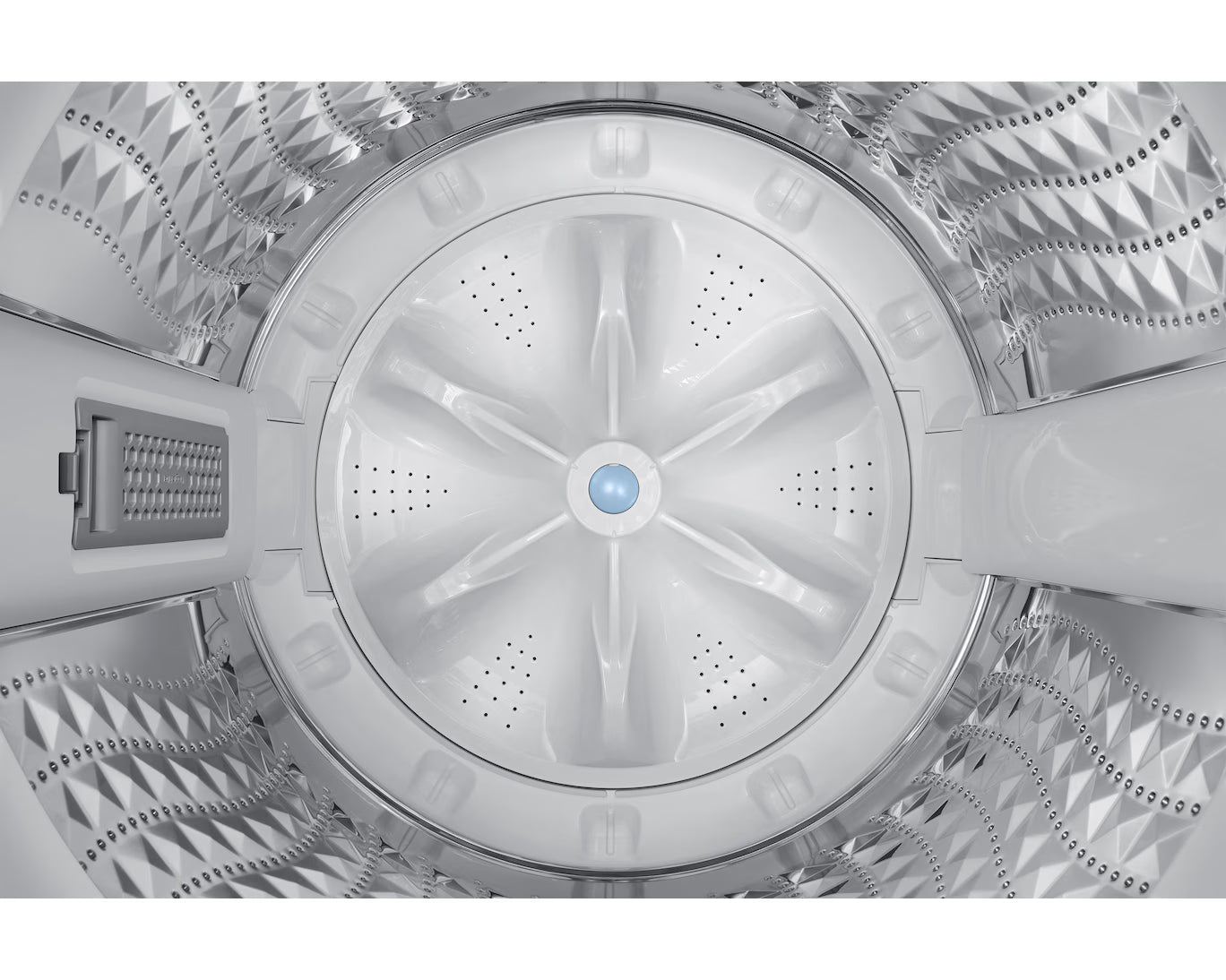 Samsung 13KG Bespoke AI Laundry Topload Washer | WA80F13S5CFQ