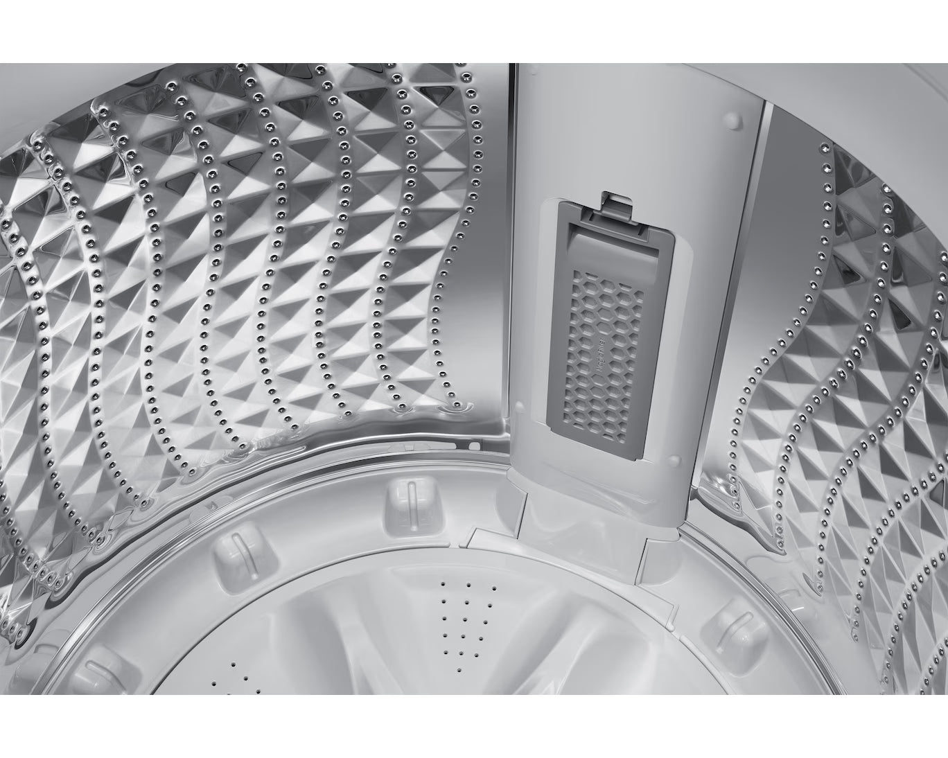 Samsung 13KG Bespoke AI Laundry Topload Washer | WA80F13S5CFQ