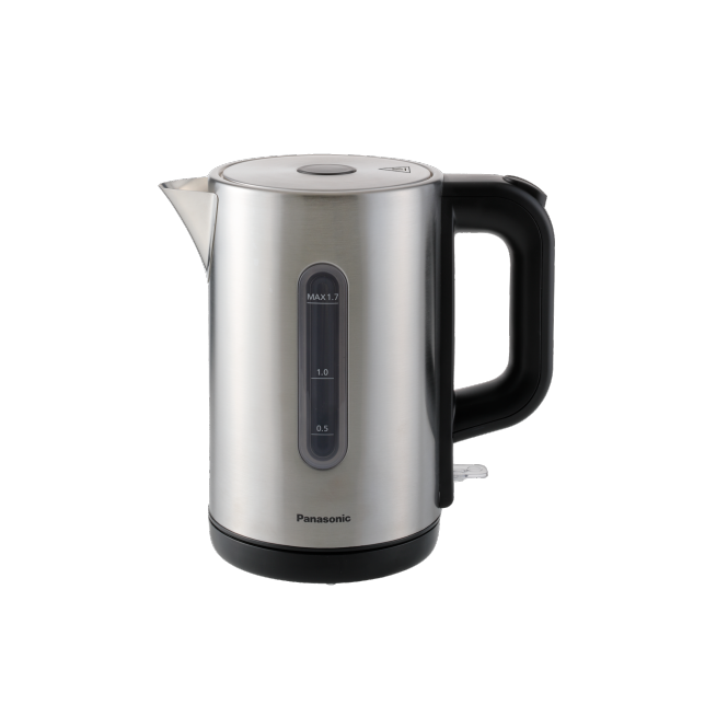 Panasonic Stainless Stell Electric Jug Kettle - NC-K301