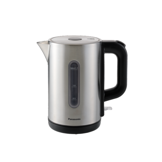 Panasonic Stainless Stell Electric Jug Kettle - NC-K301