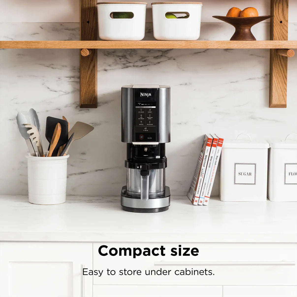 Ninja Creami Ice Cream Maker | NC300