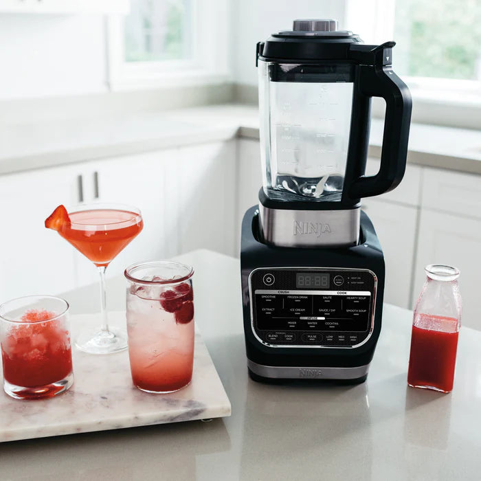 Ninja Foodi Blender Cold and Hot | HB150
