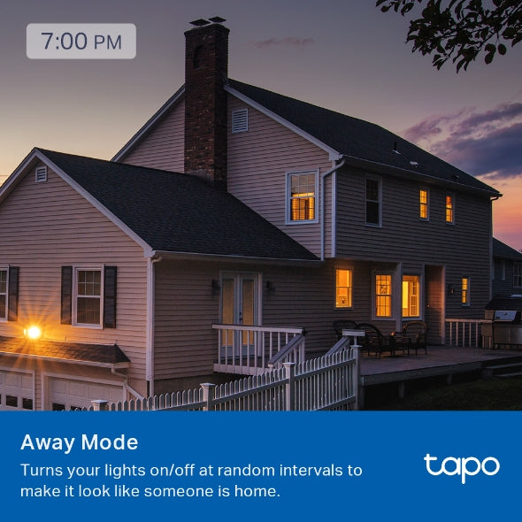 TAPO L530E SMART WIFI LIGHT BULB