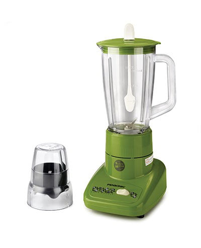 Pensonic 2-in-1 Blender 1.0L | PB-3203