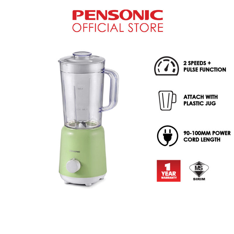 Pensonic Blender - PB-3302