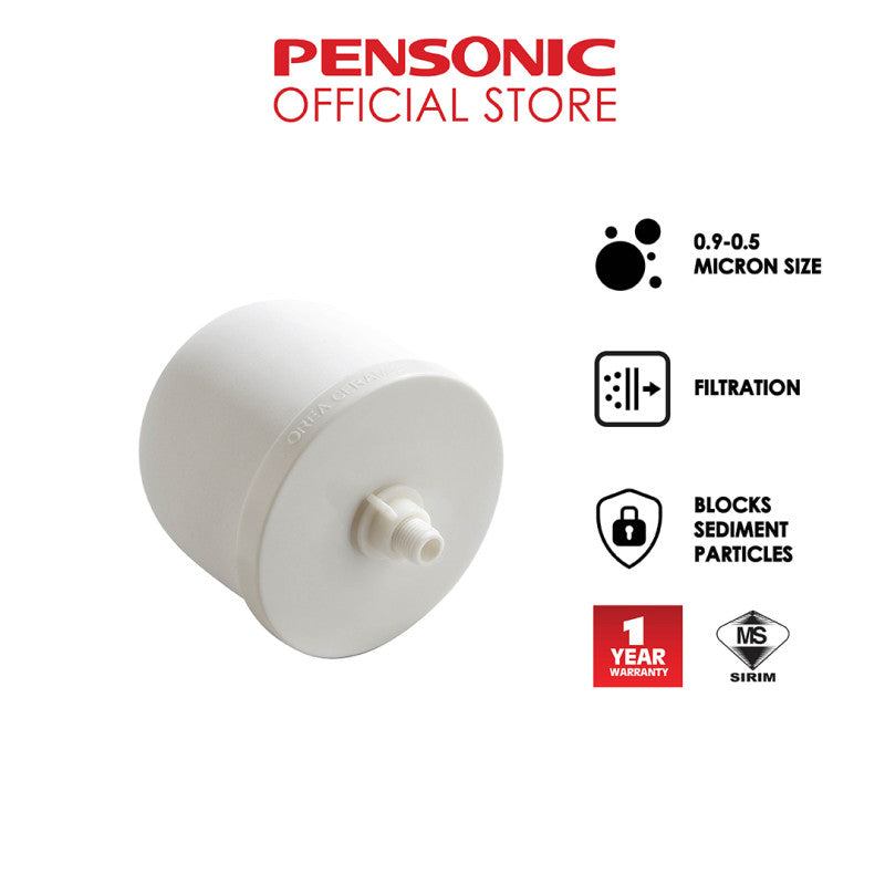 Pensonic Ceramic Dome | PMP-15R2