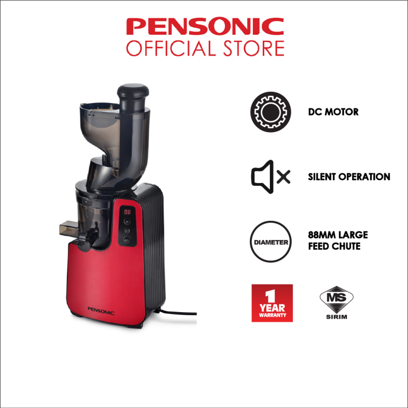 Pensonic Slow Juicer - PJ-7002