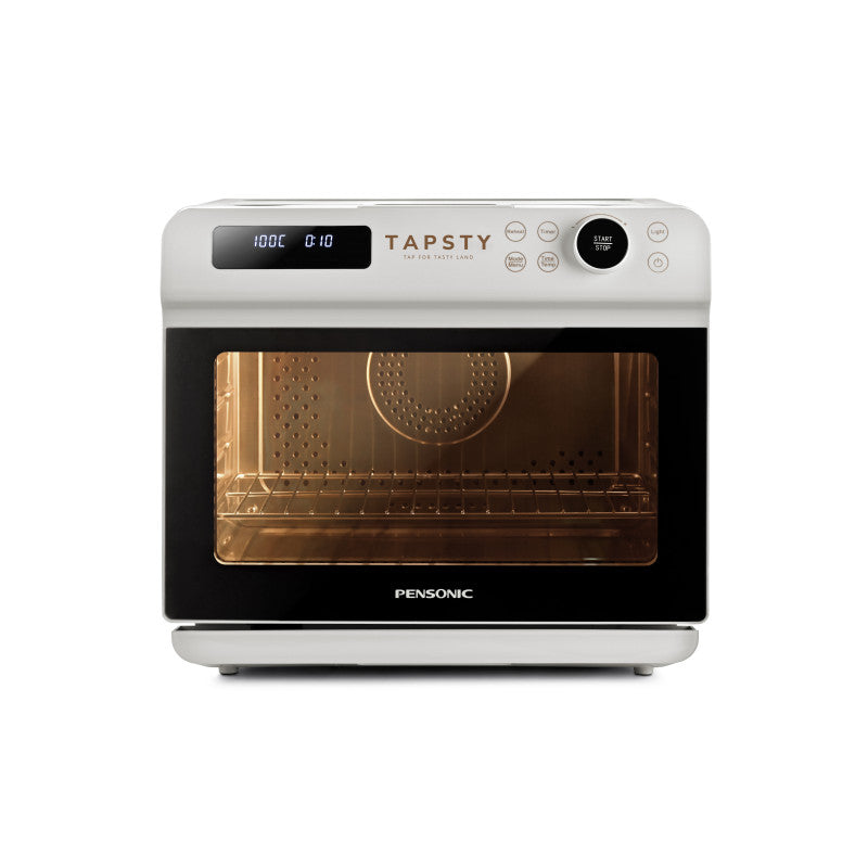Pensonic 32L Steam Air Fryer Oven | PSO-3200DG
