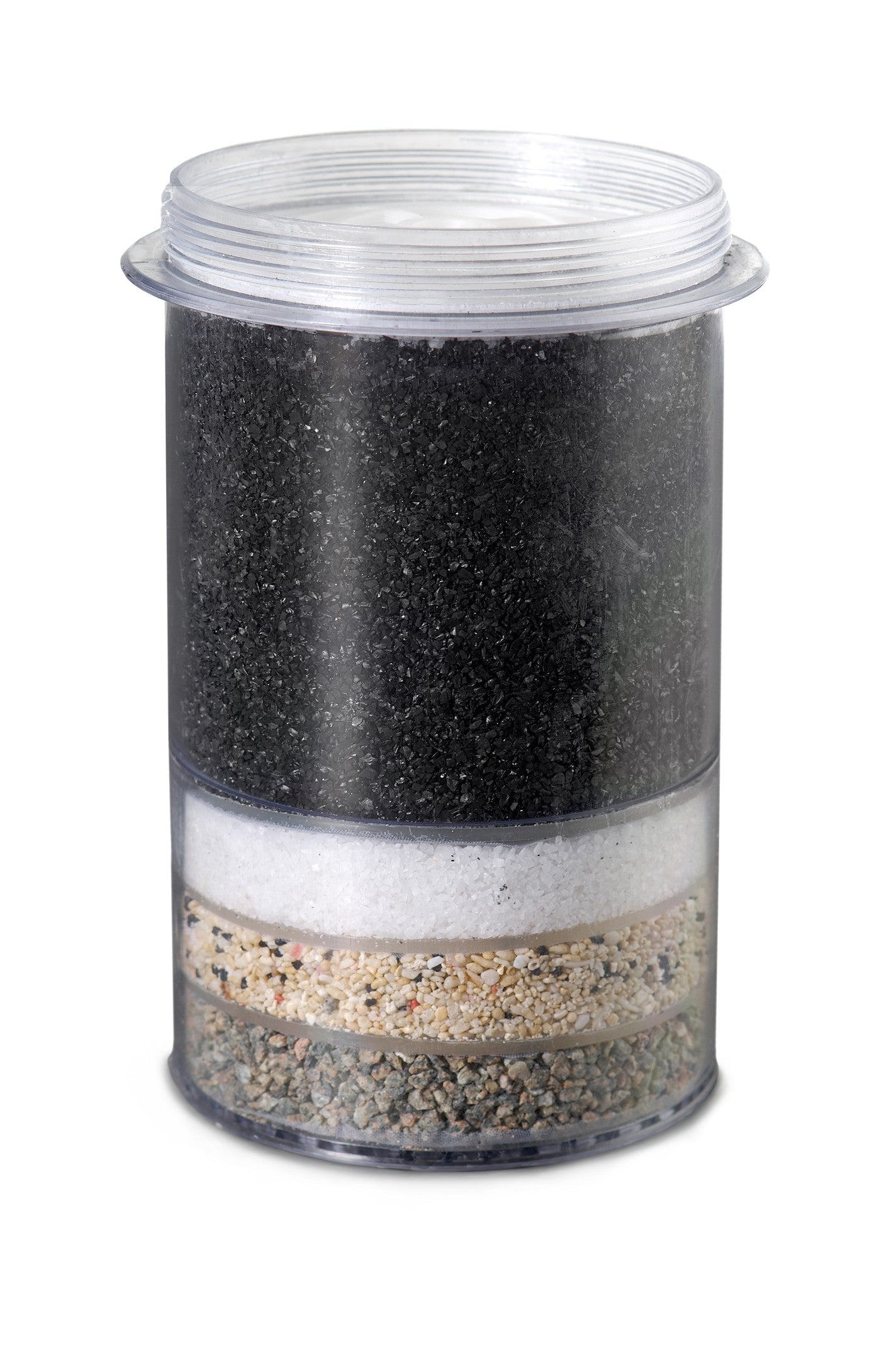 Pensonic 4-Step Filtration System | PMP-15R3