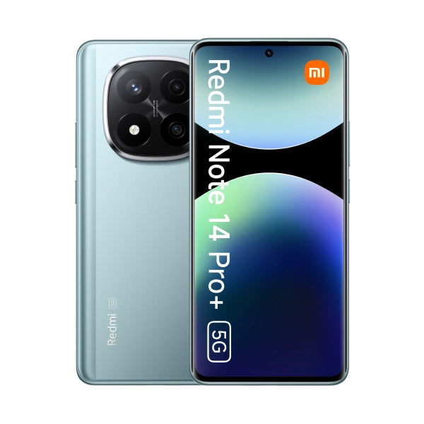 Redmi Note 14 Pro EU (12GB+512GB)