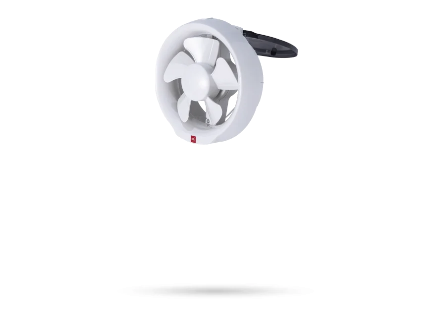 KDK Round Exhaust Fan 8" | 20WUD